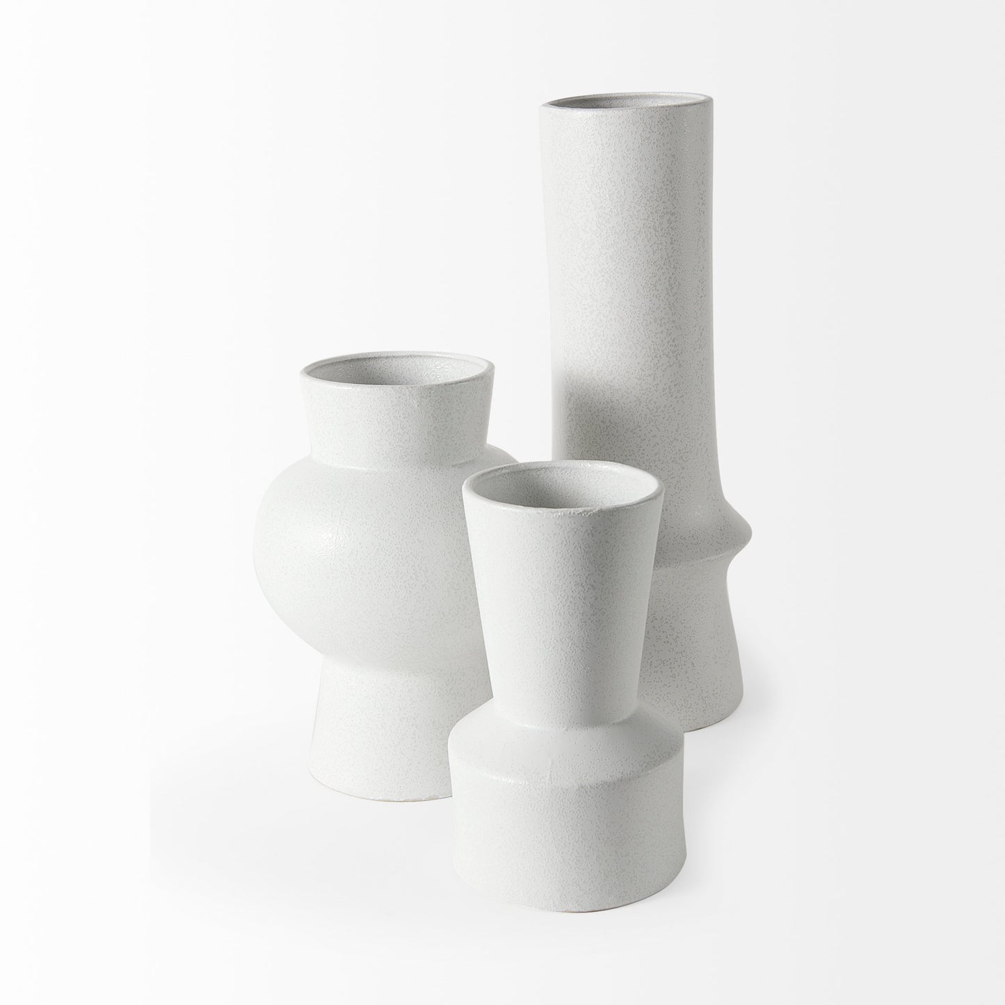 Laforge Short Vase