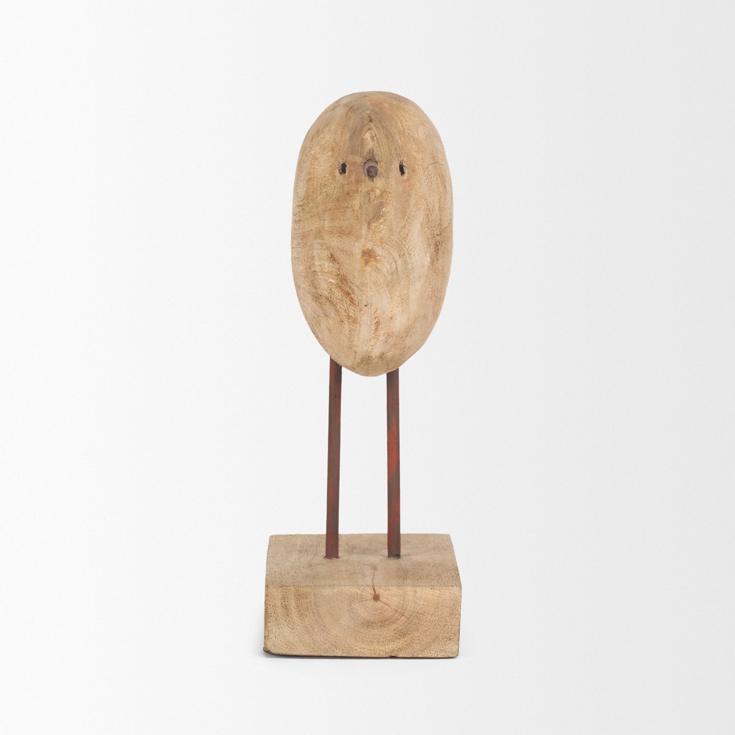 Riri Wooden Bird
