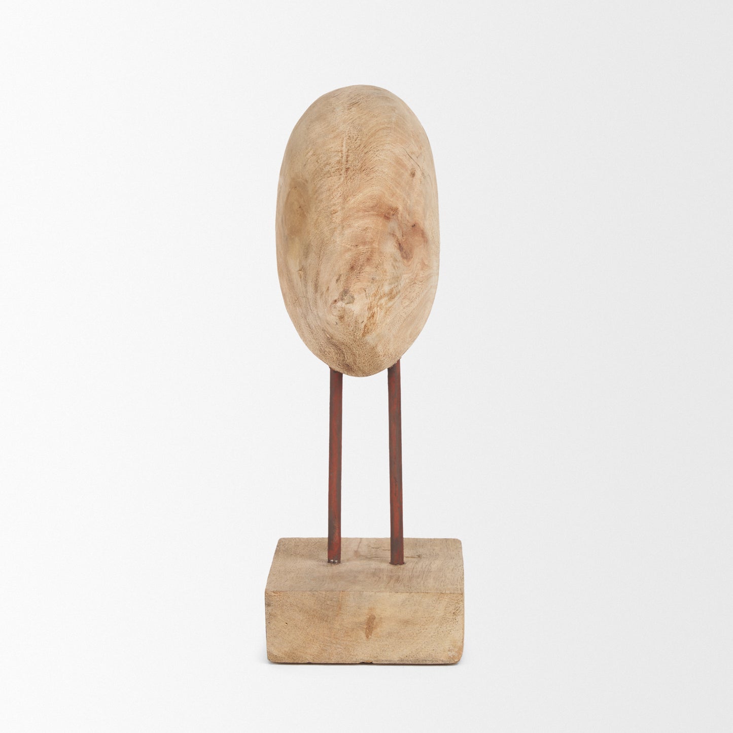 Riri Wooden Bird