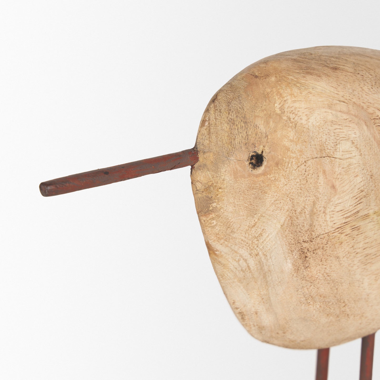 Riri Wooden Bird