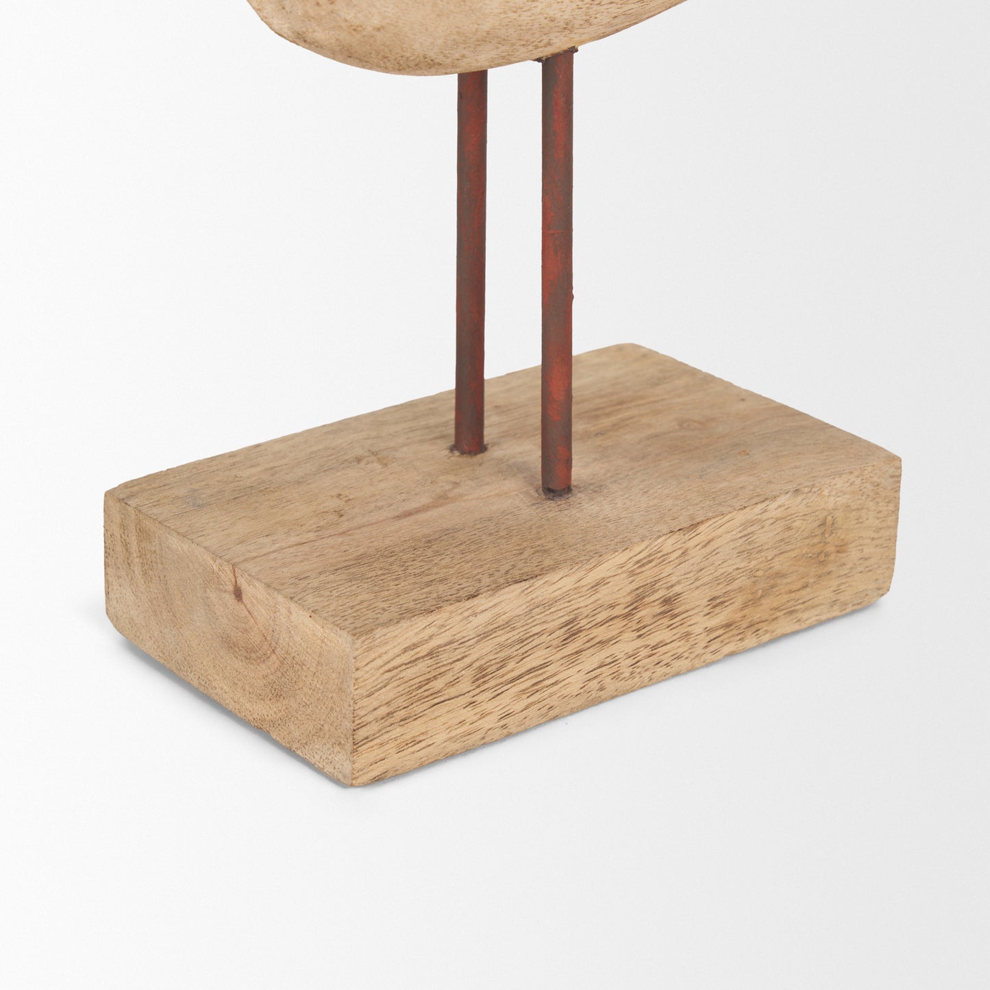 Riri Wooden Bird