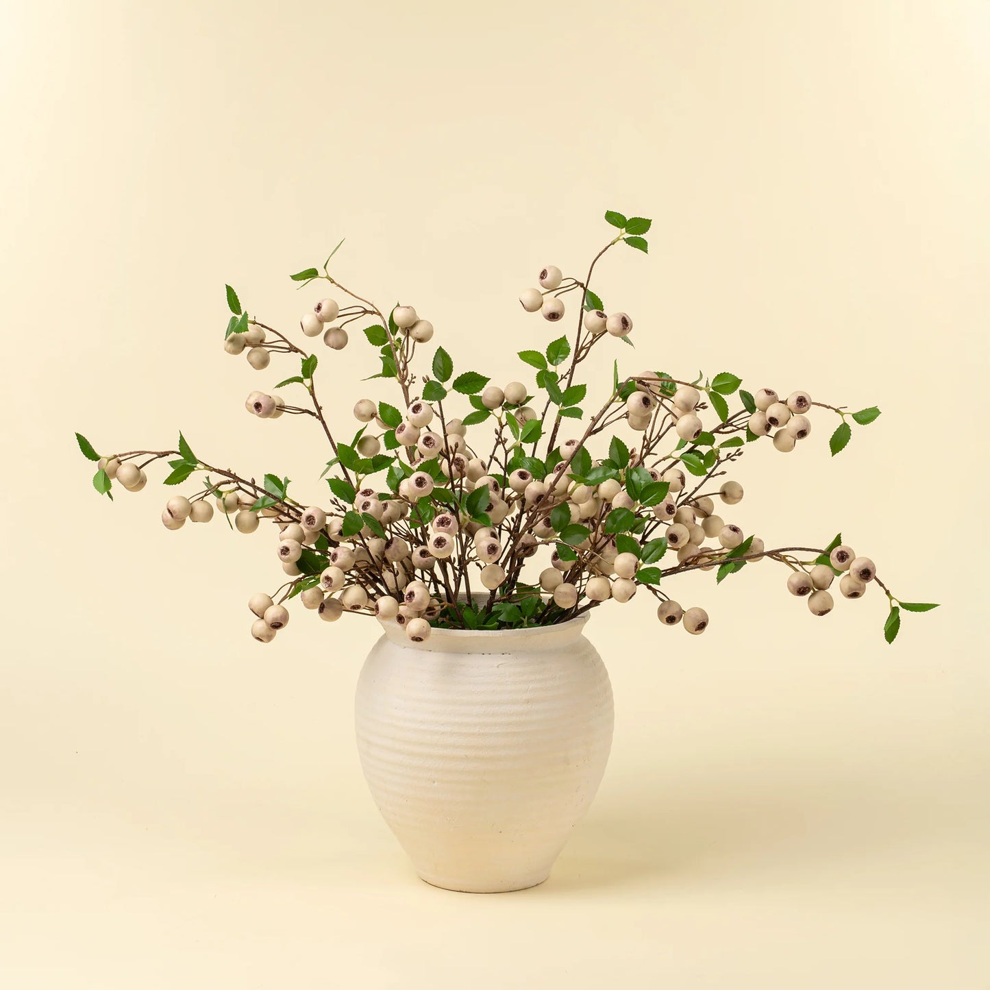 Wild Apple Berry Spray - Magnolia Lane co. Home + Garden + Gift