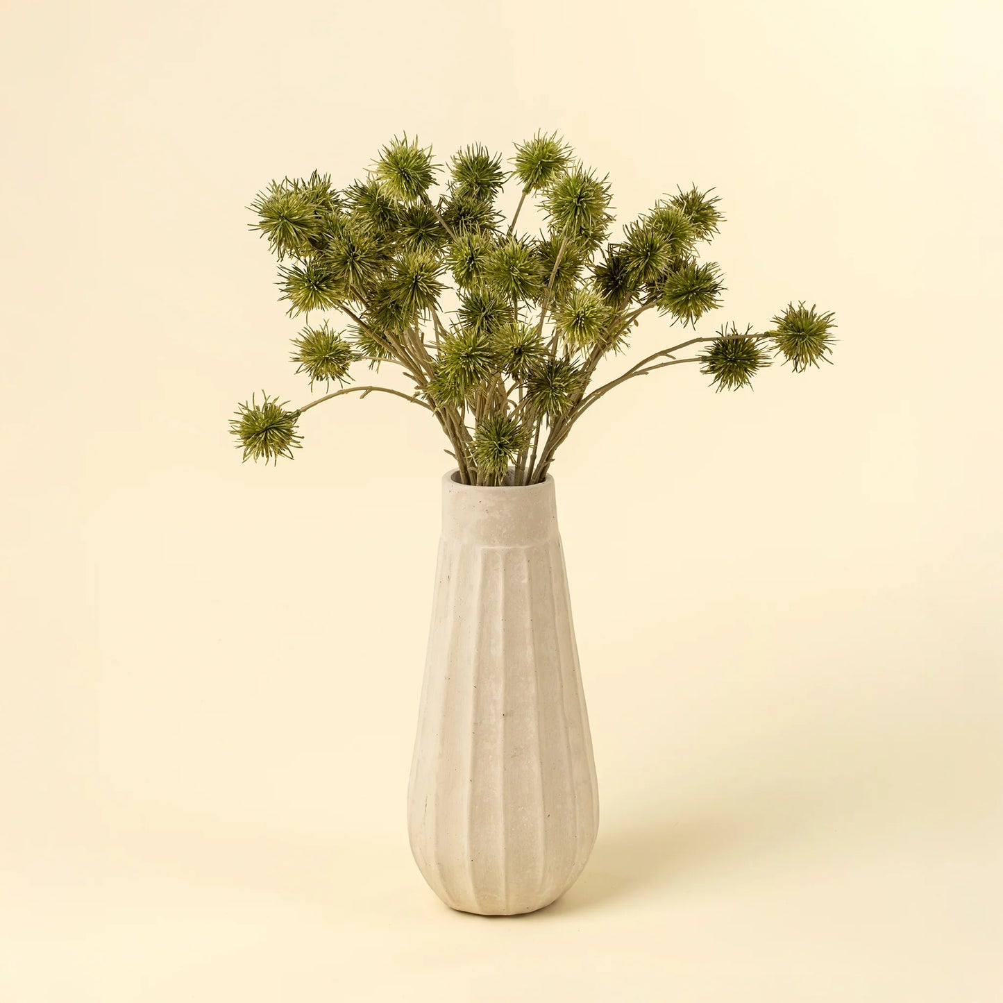 Chestnut Ball Bouquet, Green