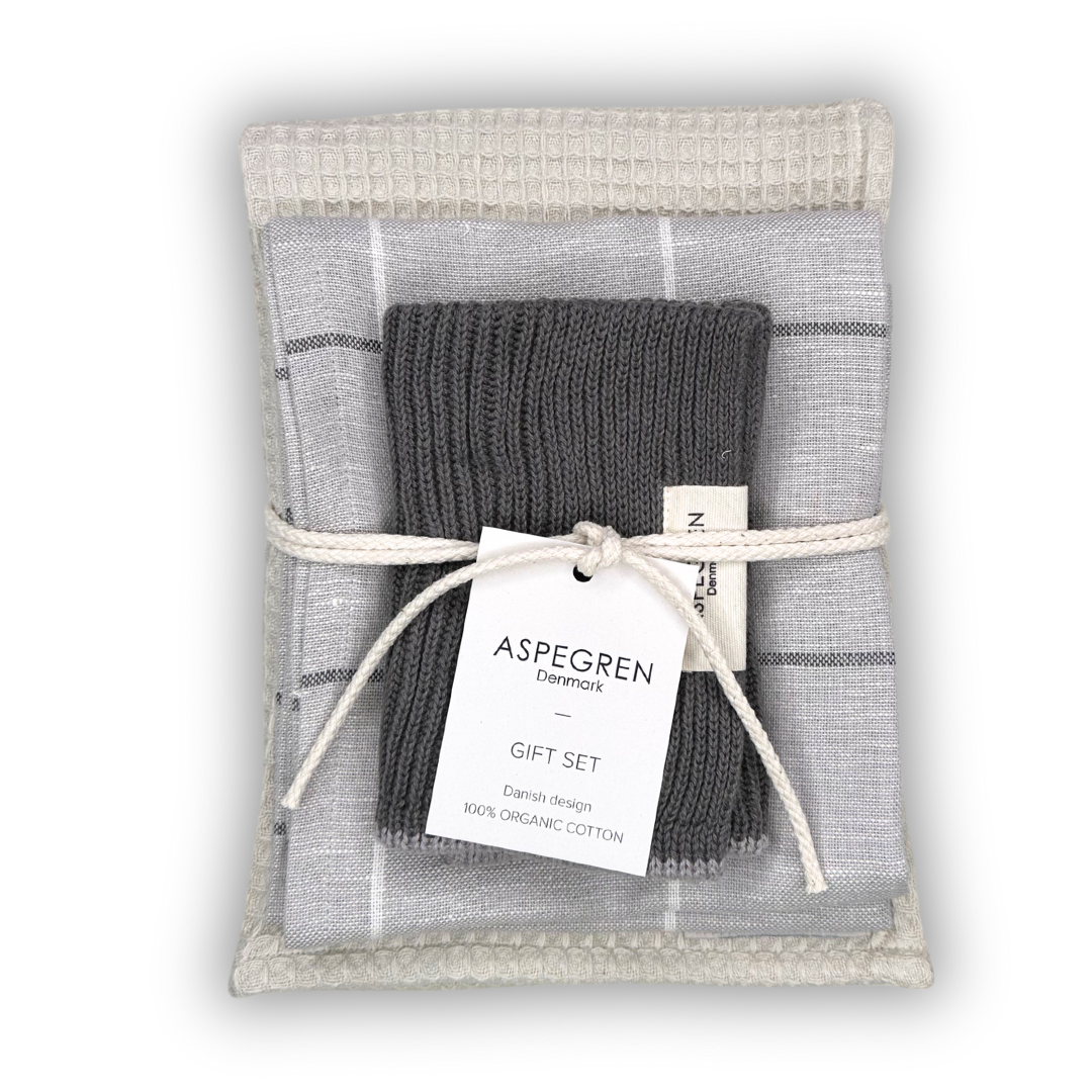 Gift set - Oyster