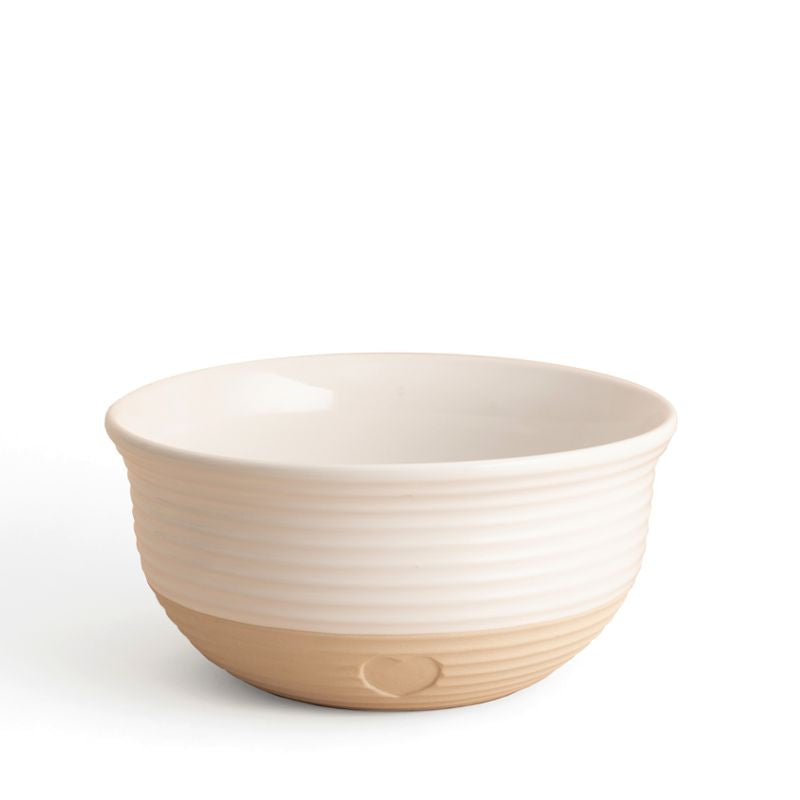 RUSTIC CHARM Mixing Bowl - 3.5L