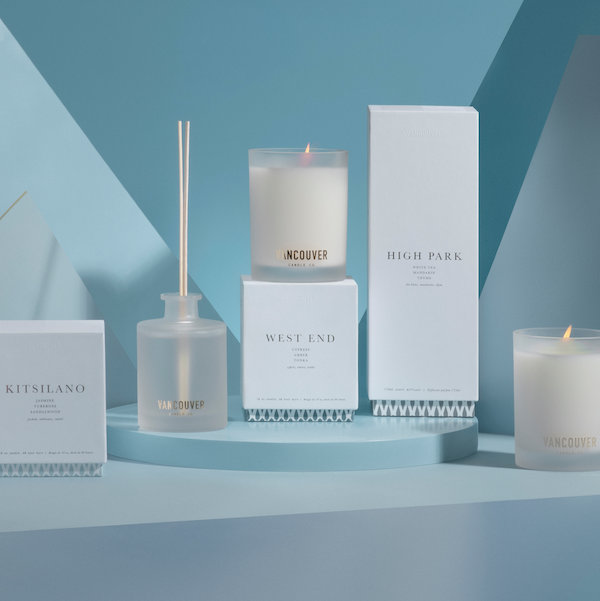 West End Reed Diffuser