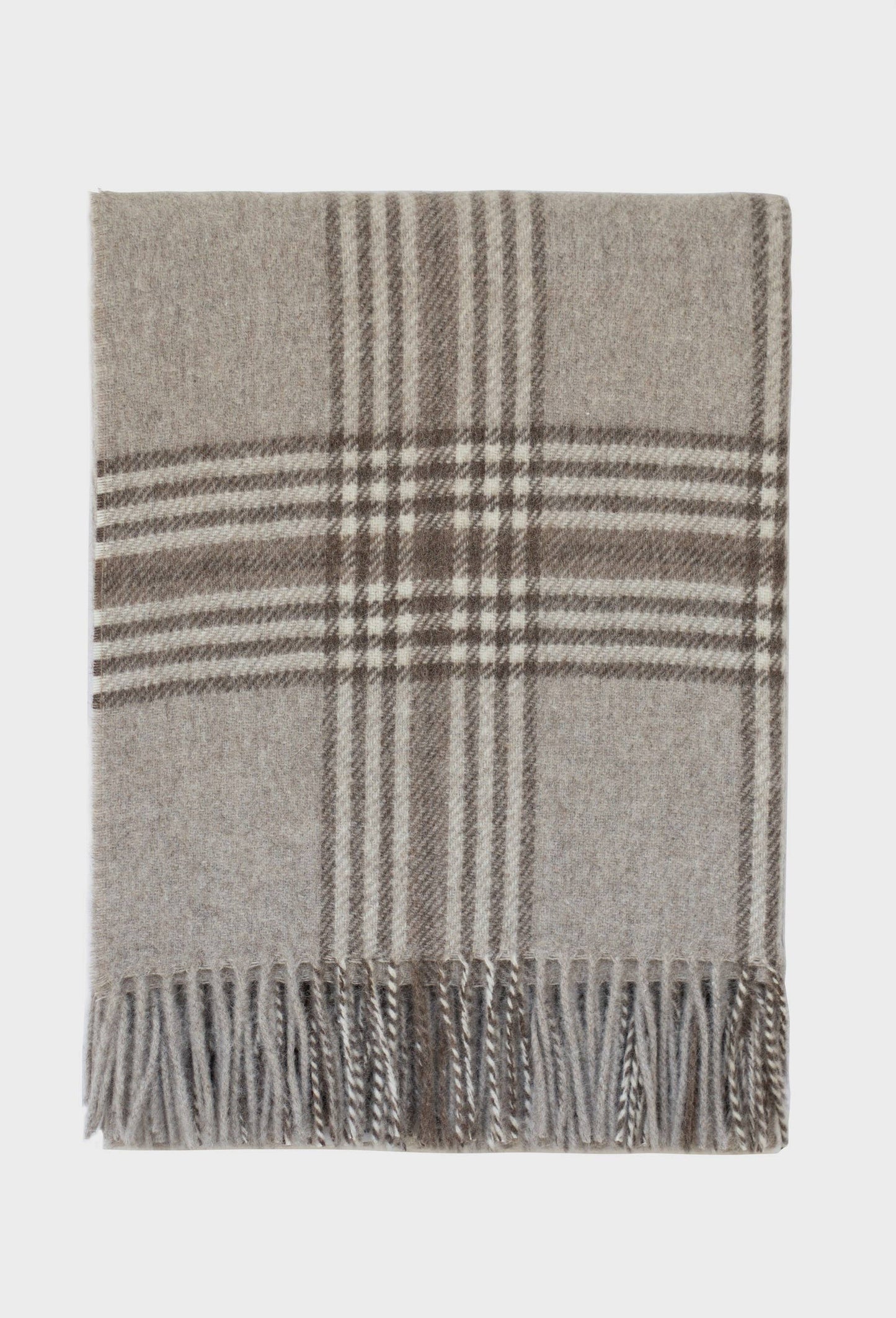 Stonehaven Throw - in 3 colors