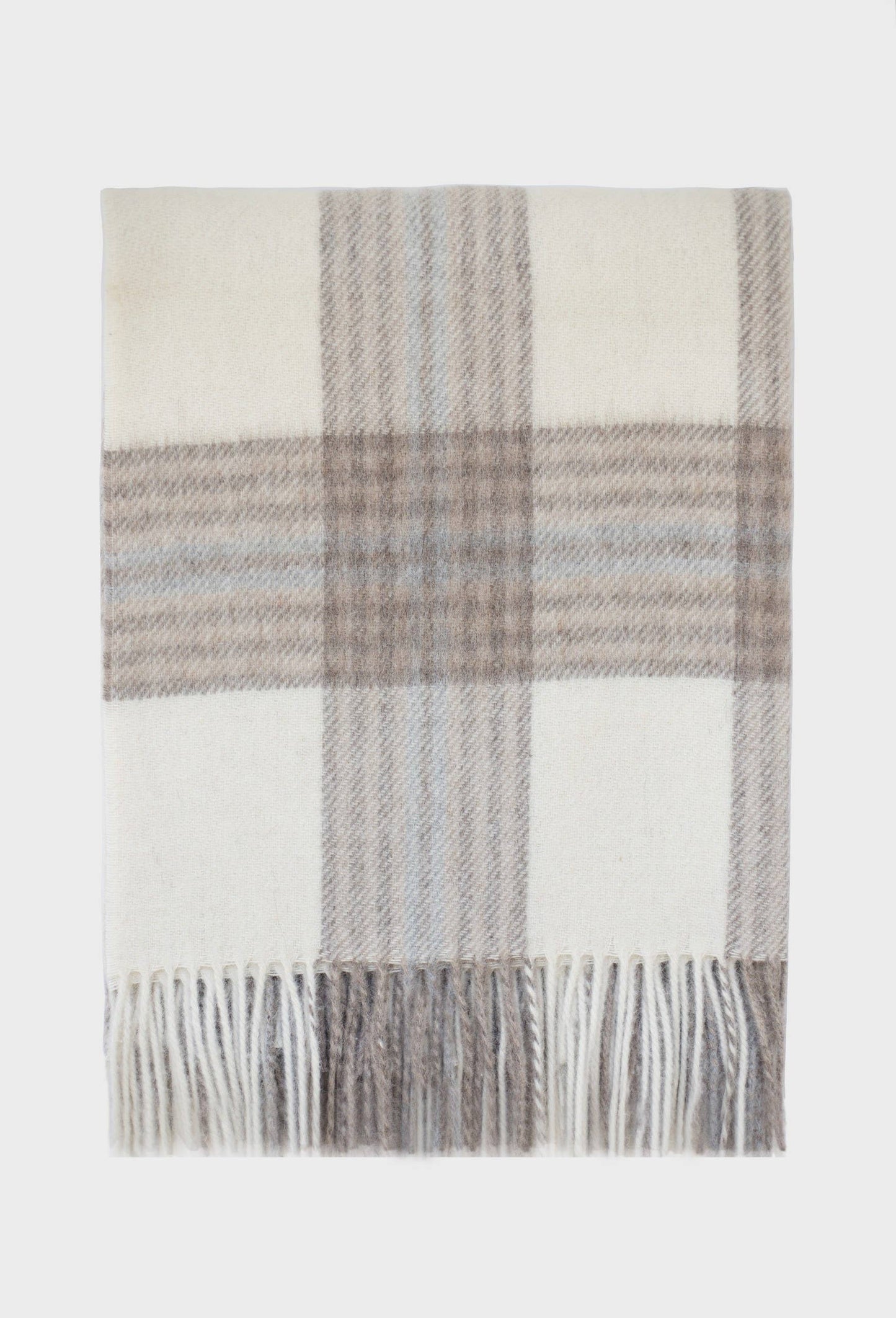 Stonehaven Throw - in 3 colors
