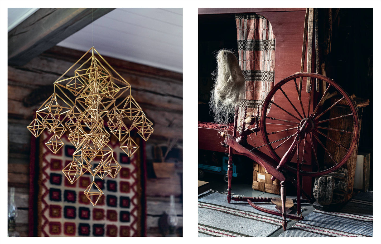 Genuine – Handmade Beauty from the North