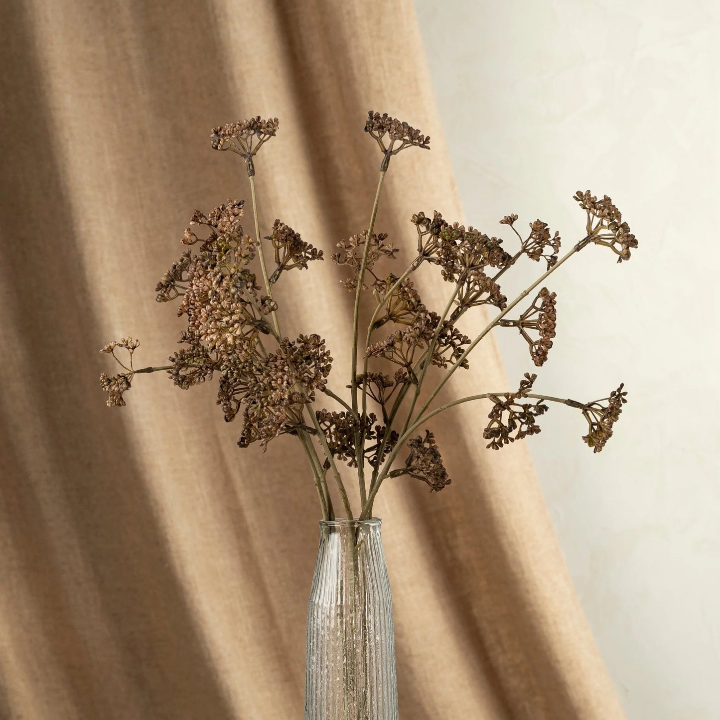 Meadow Grass Bouquet | Brown