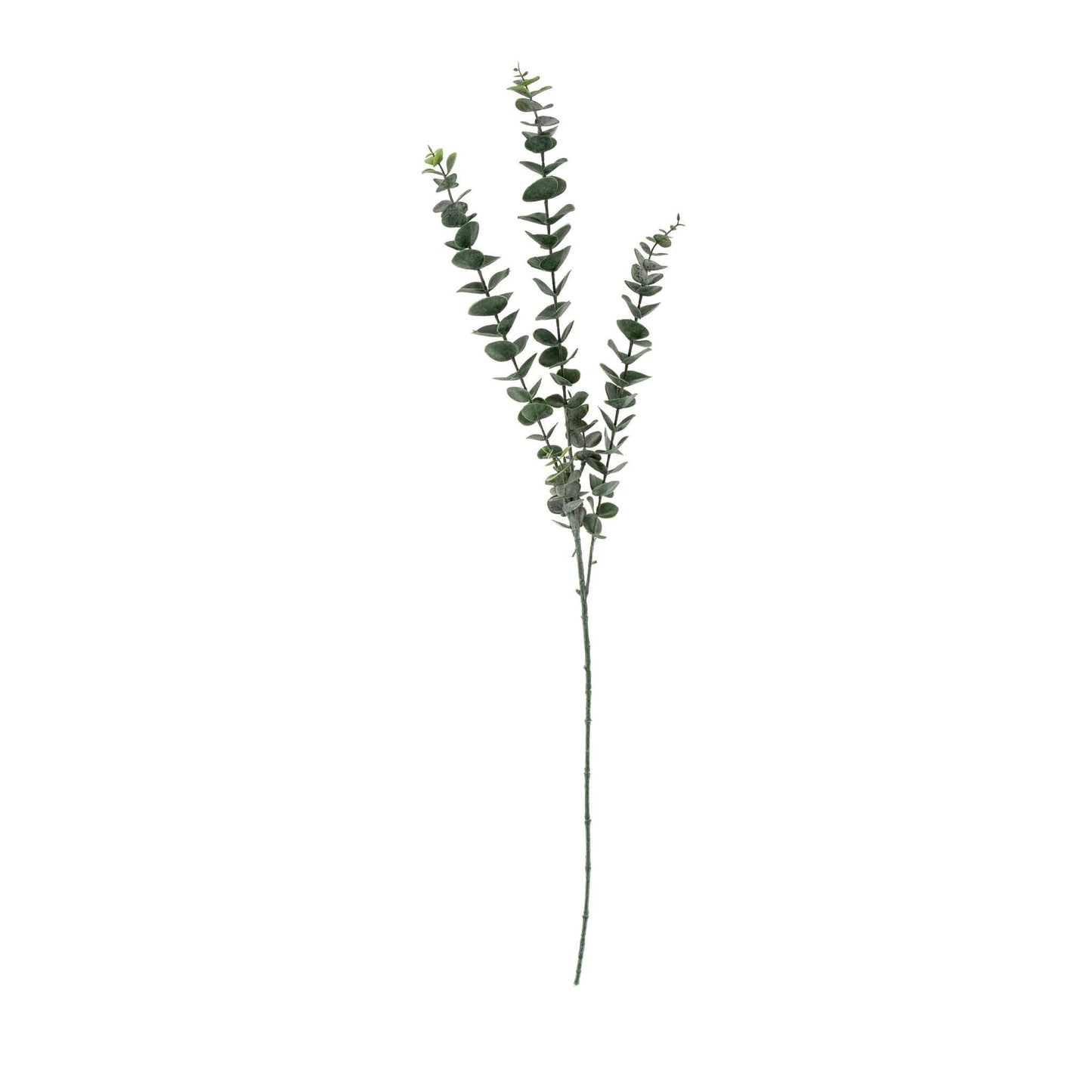 Faux Eucalyptus Branch