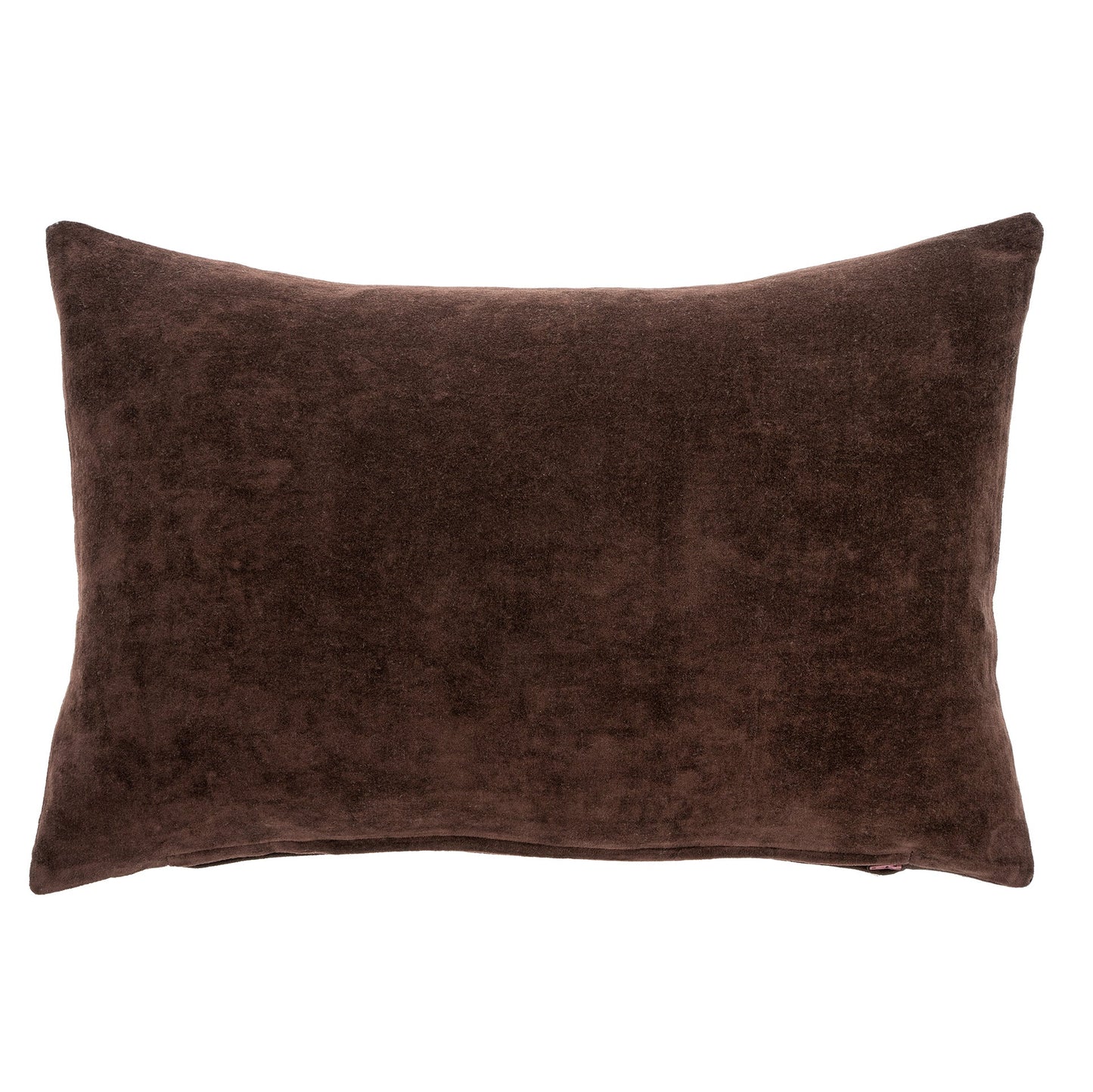 Vera Velvet Pillow 16x24 with Insert