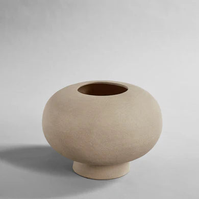 Kabin Vase, Fat | 3 Colours