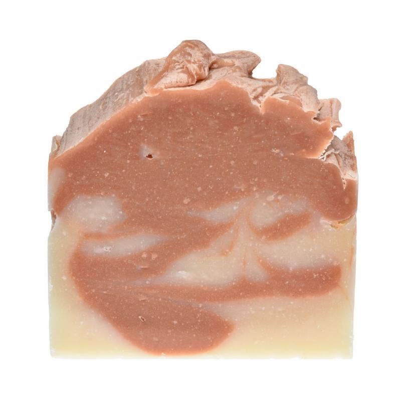 CocoRosa & Moroccan Clay Soap - 150g/5oz