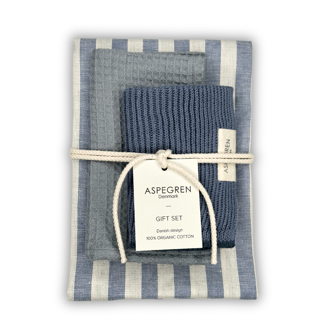 Gift set - Sea Salt