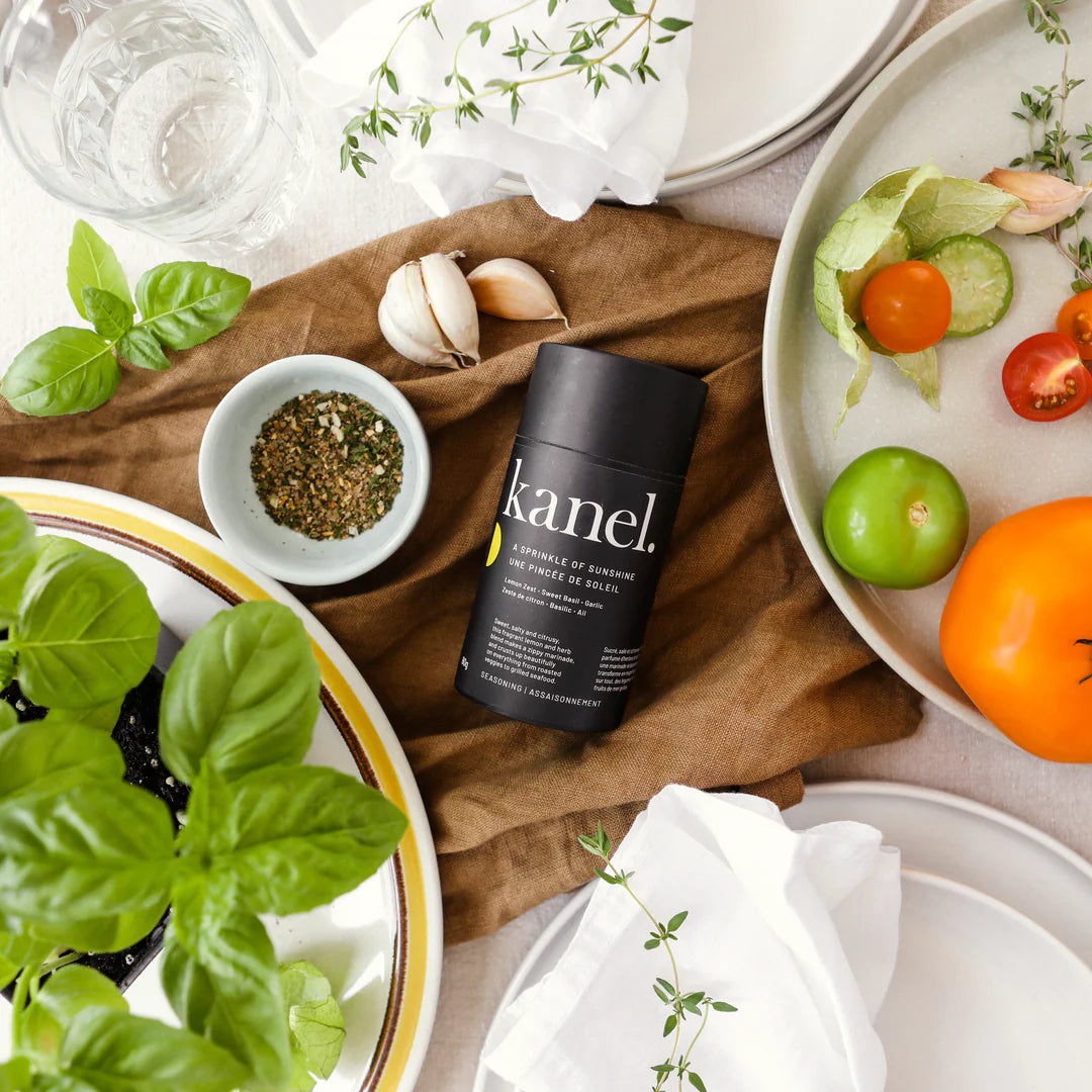 A Sprinkle of Sunshine 80g | Kanel