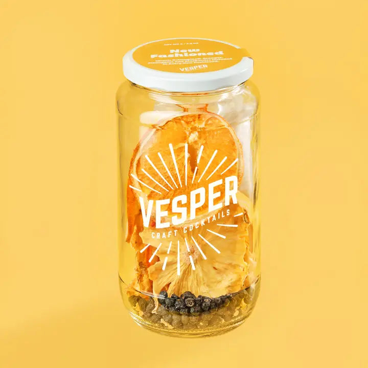 32 oz Cocktail Kit/Mix | Multiple Flavours