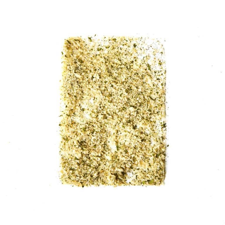 Holy Grail Garlic Salt 60g | Kanel