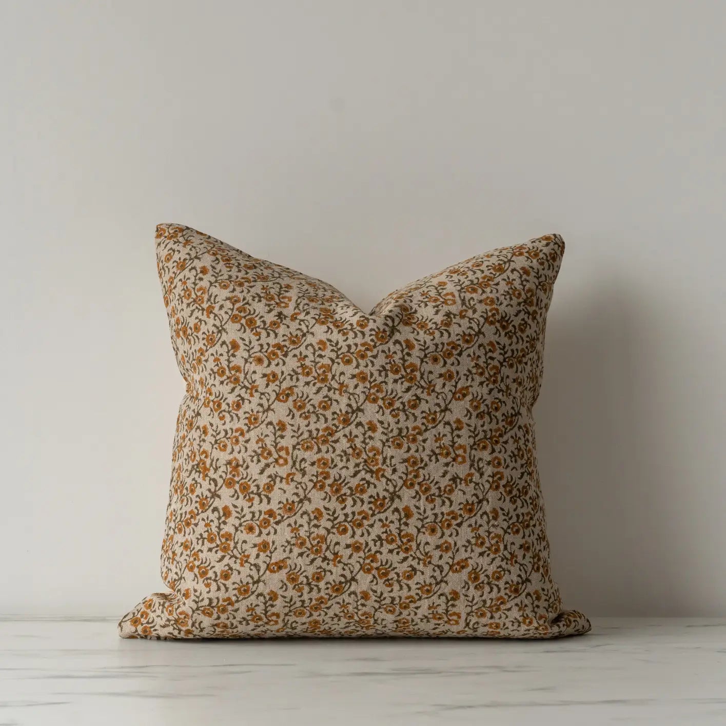 Tillie Pillow with Insert