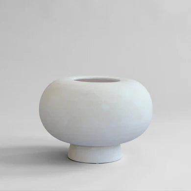 Kabin Vase, Fat | 3 Colours