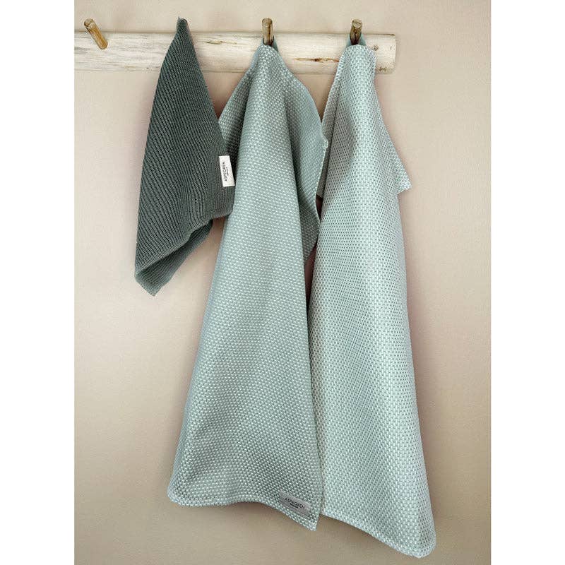 Gift set - Silver Pine