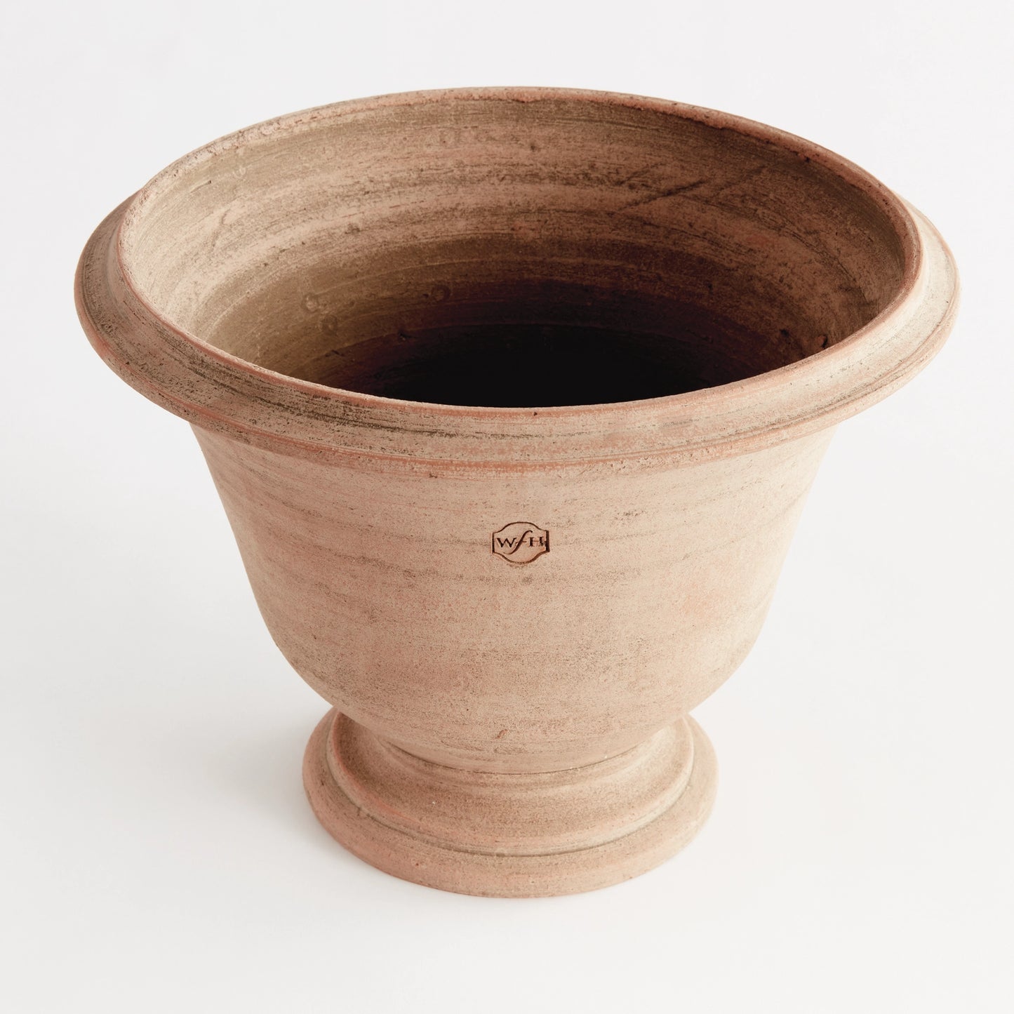 Wakefield Handmade Aston Pot #12 | Tan