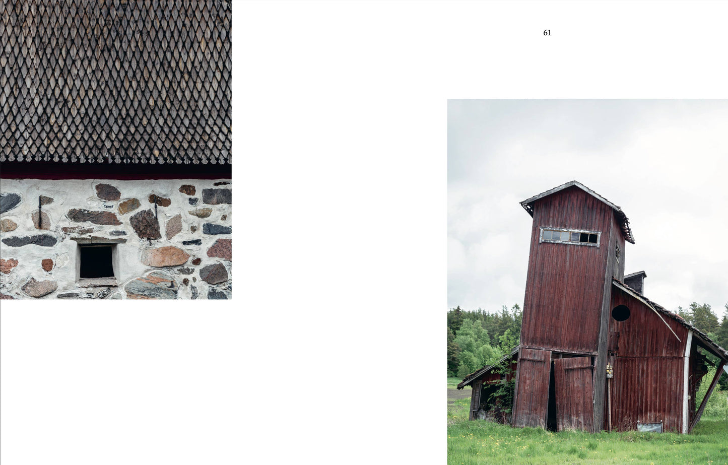 Genuine – Handmade Beauty from the North