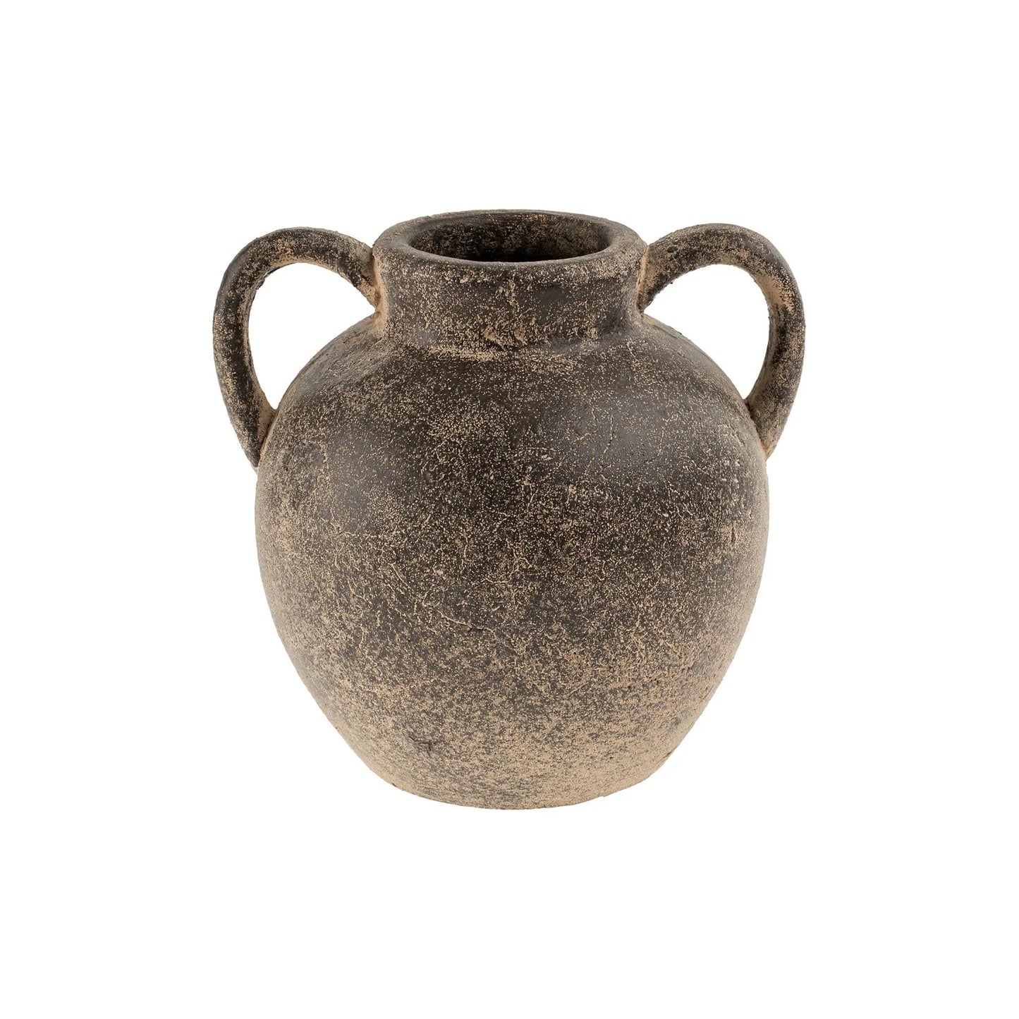 Dusk Amphora Vase