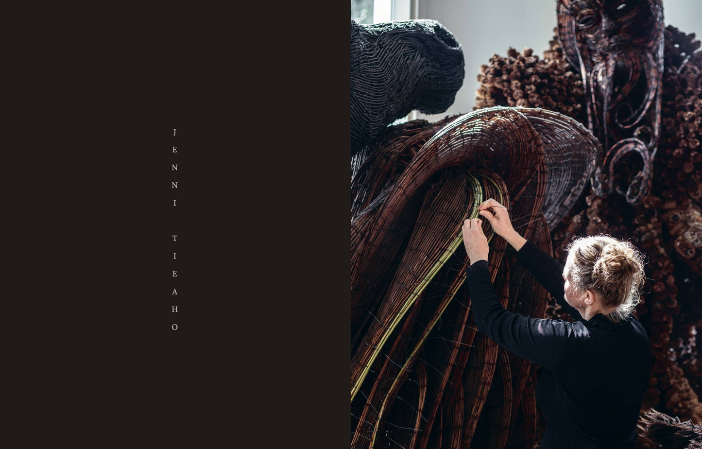 Genuine – Handmade Beauty from the North