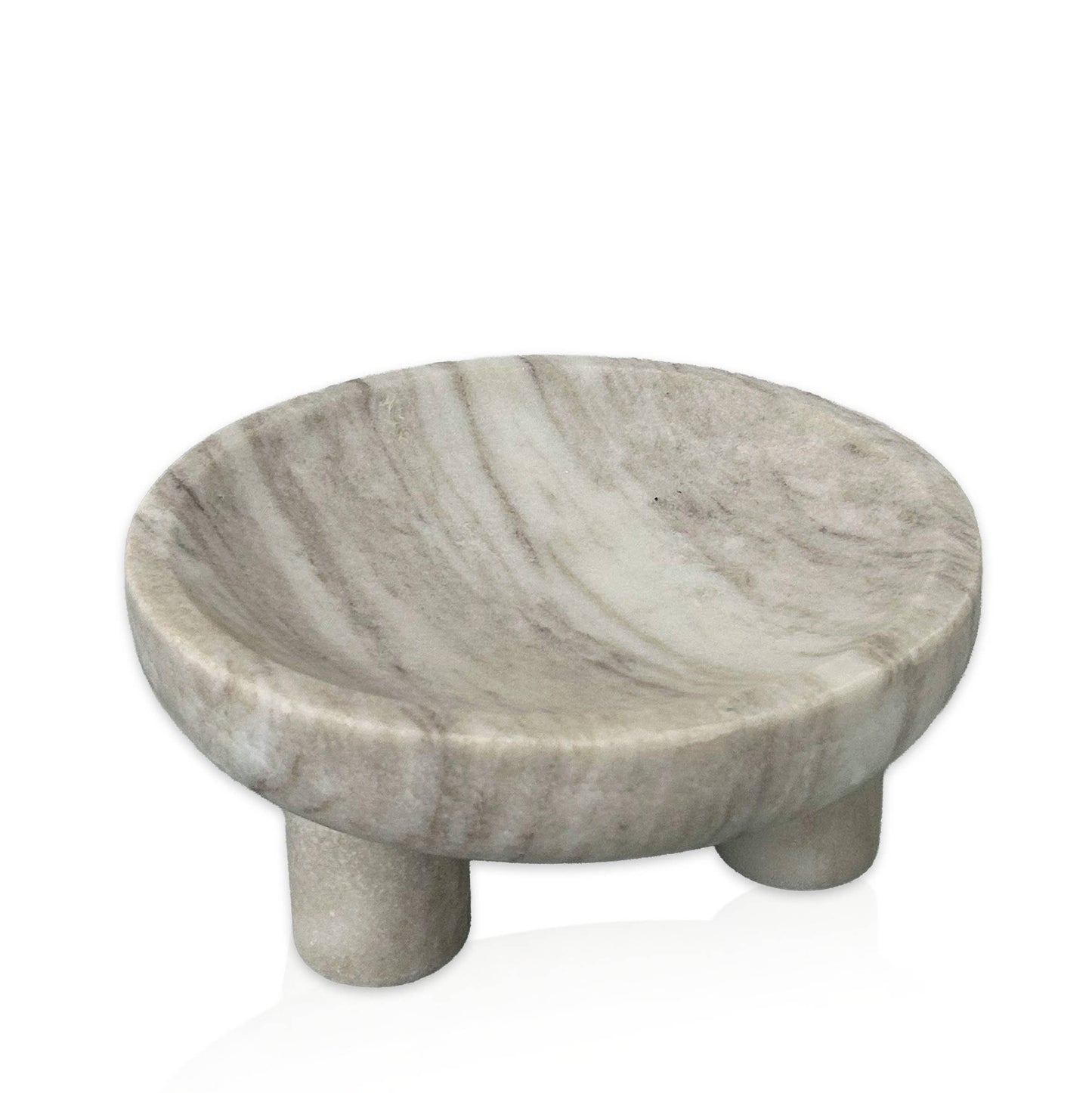 Tripod Oracle, Decorative Bowl