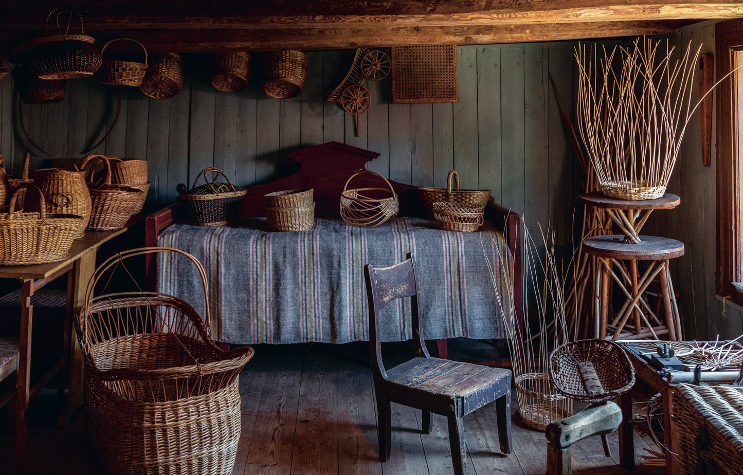 Genuine – Handmade Beauty from the North