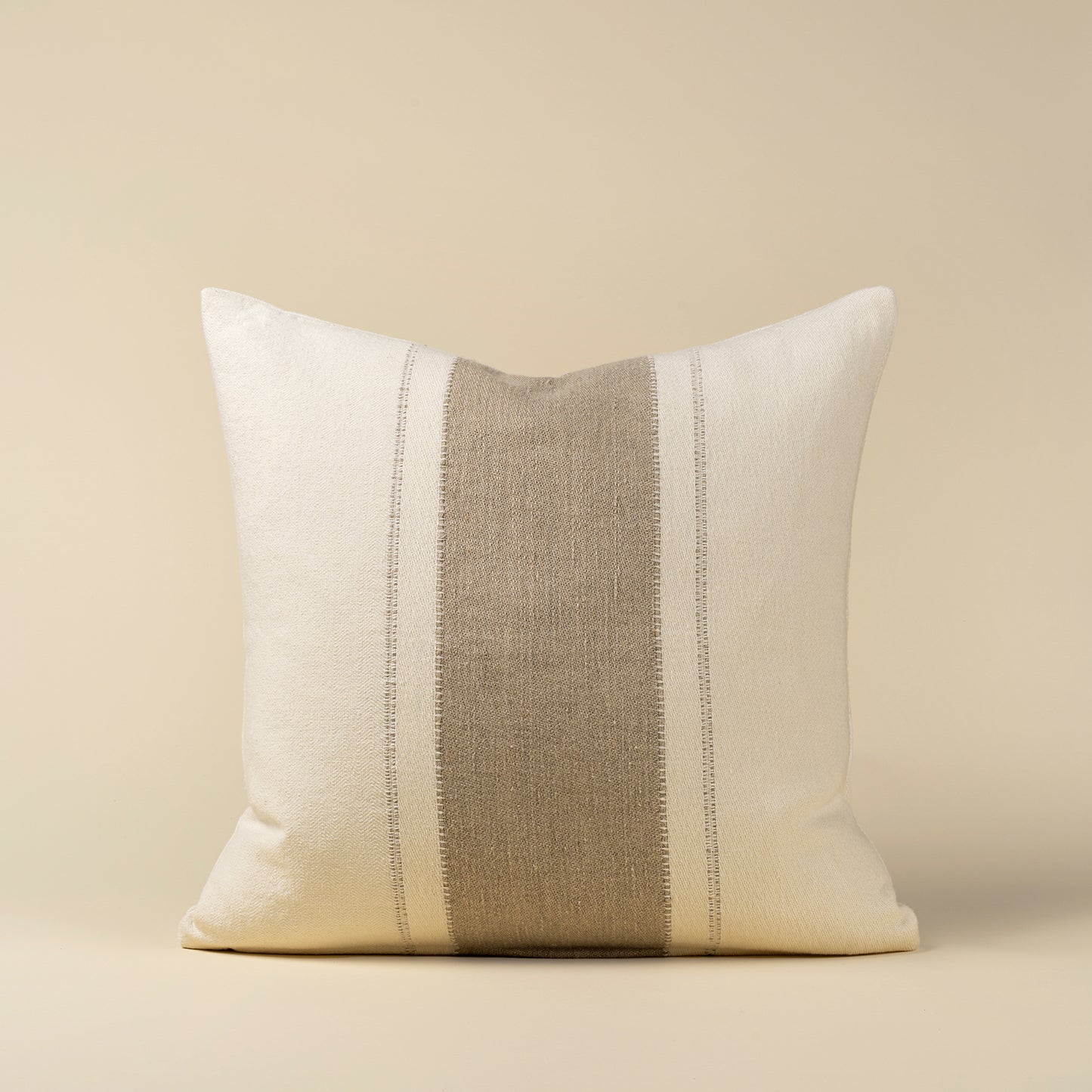 20x20 Edward Linen Pillow - Magnolia Lane co. Home + Garden + Gift