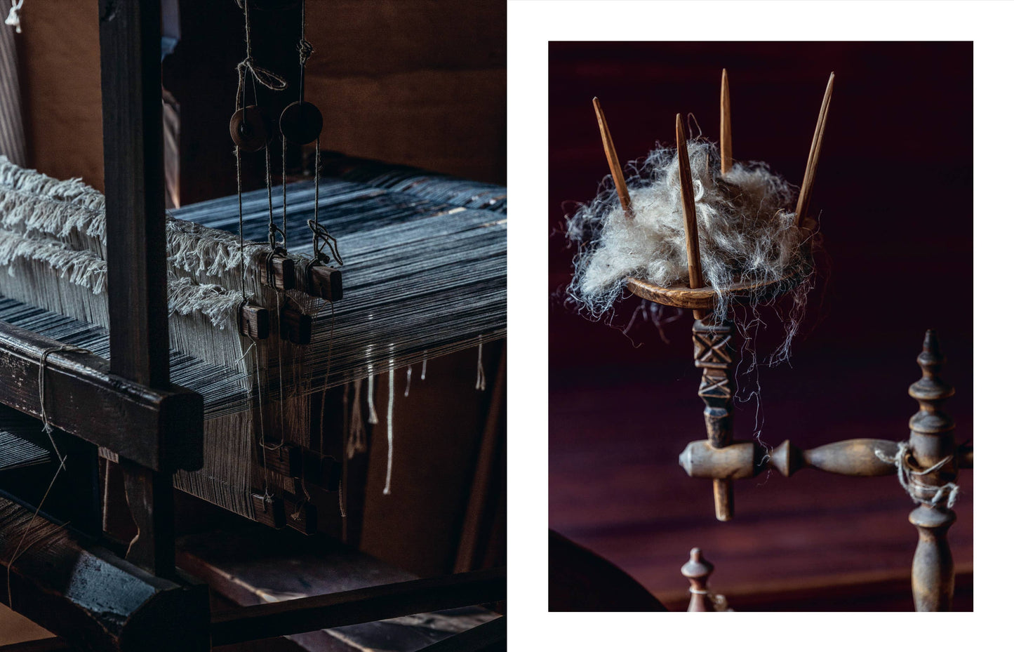 Genuine – Handmade Beauty from the North