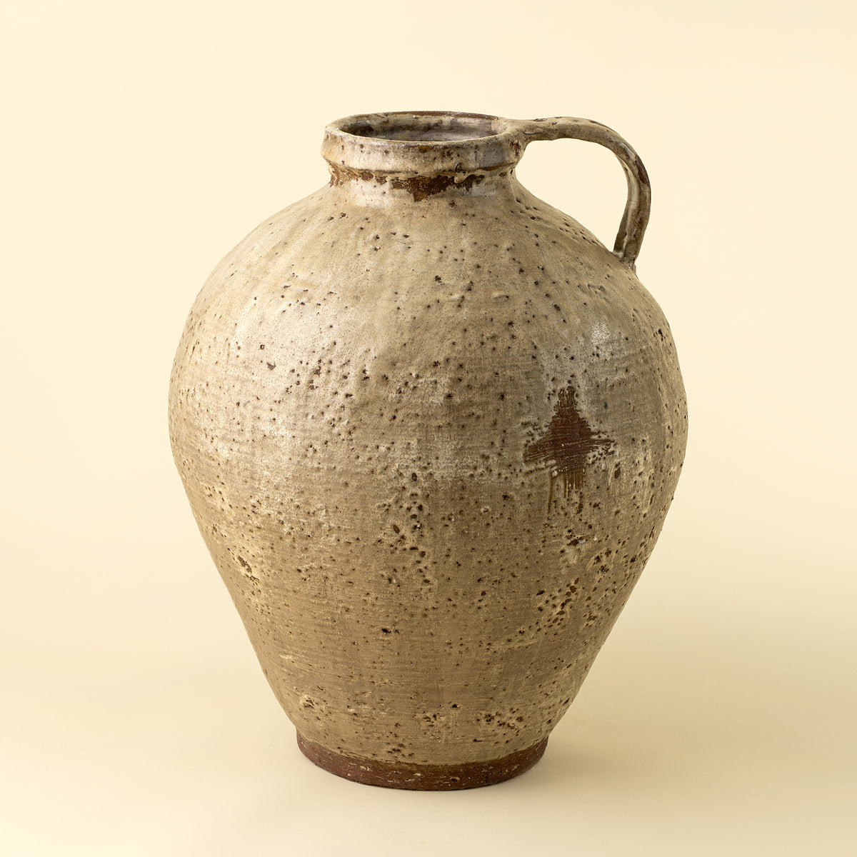 Hearth Terracotta Vase