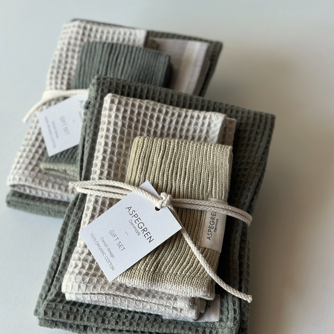 Gift set - Wasabi