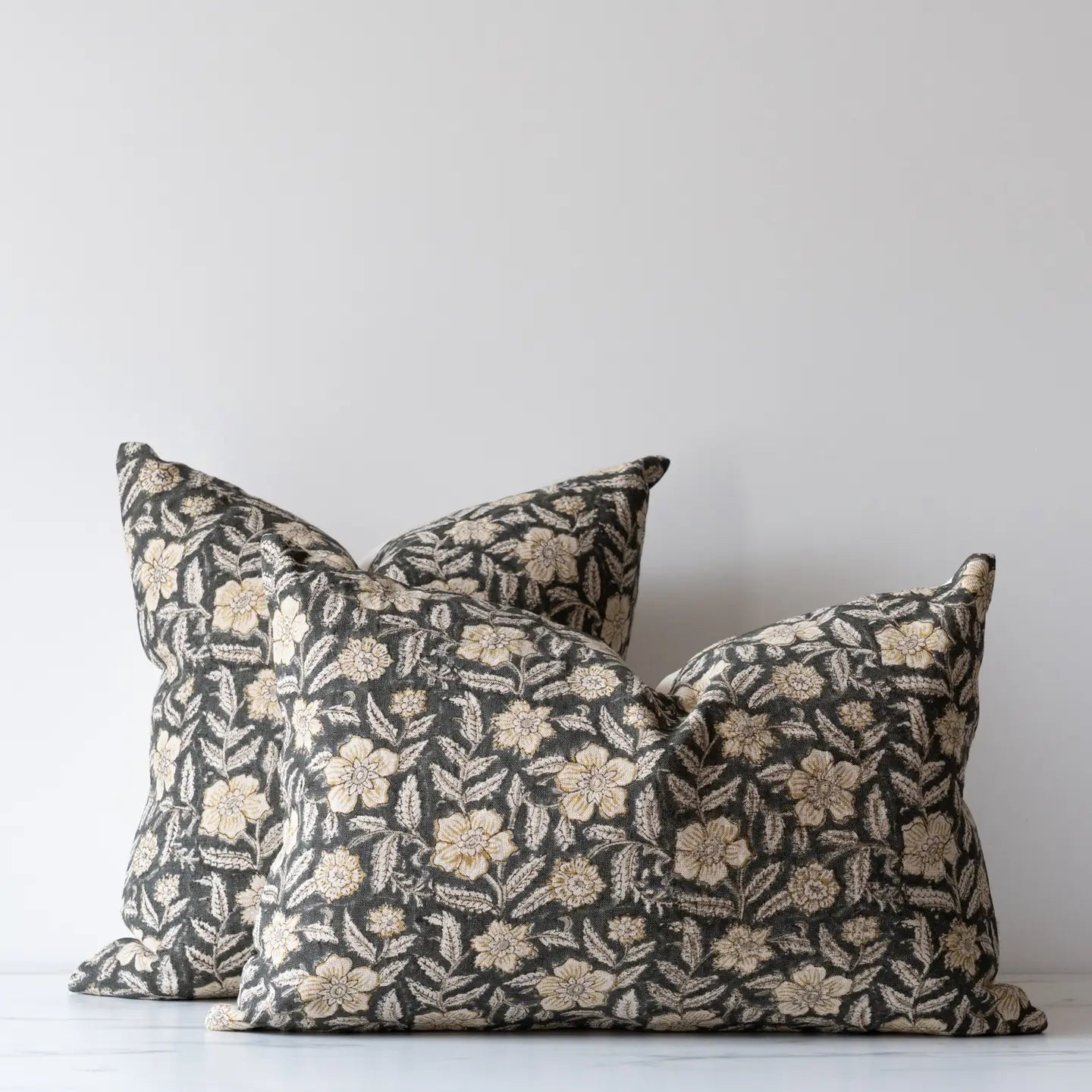 Greta Pillow Cover with Insert