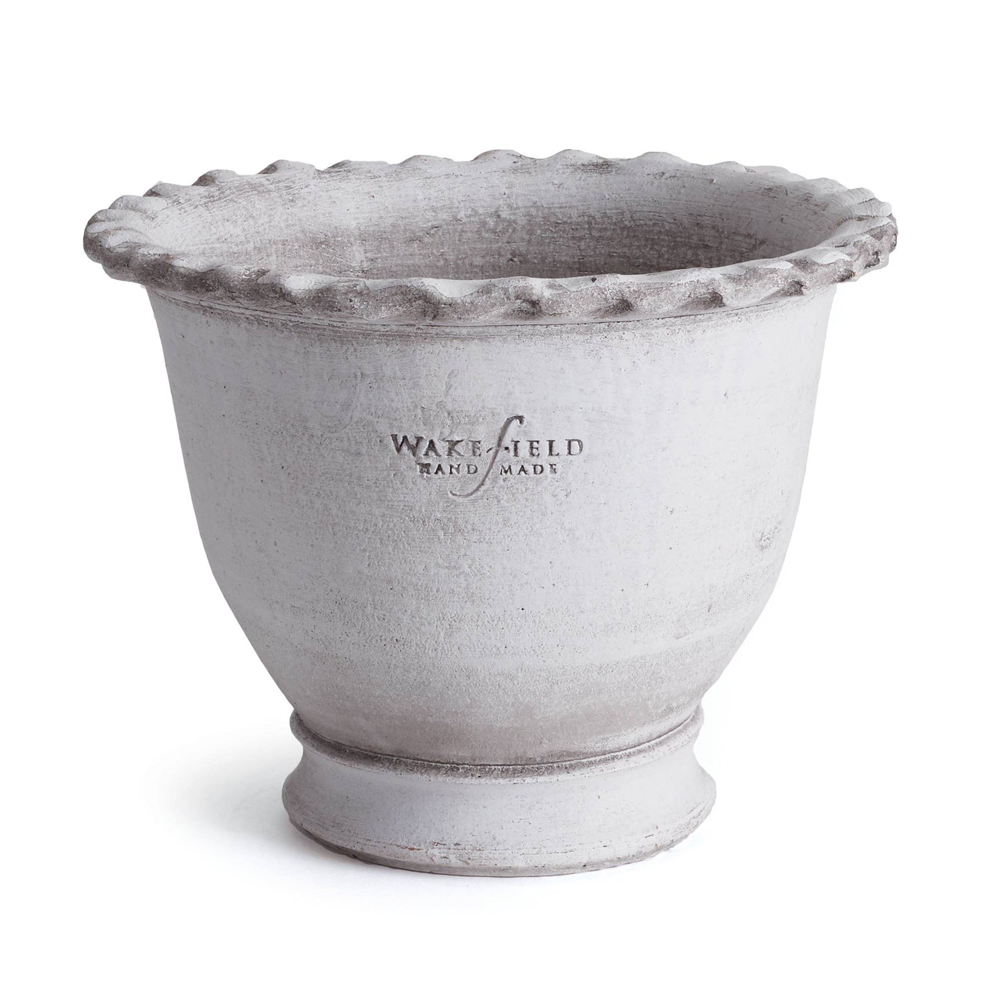 Wakefield Handmade Alvena Pot #4