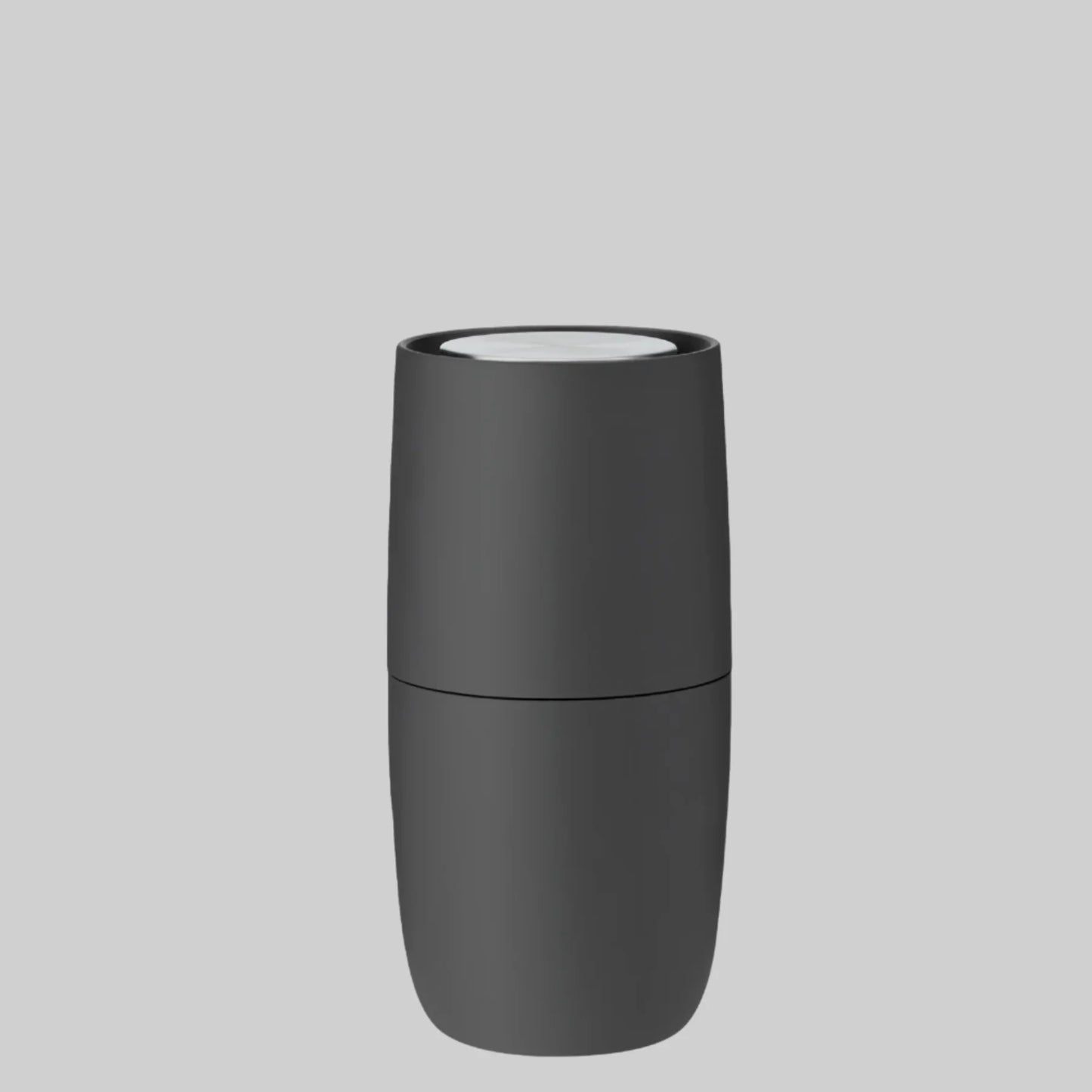 Norman Foster salt + pepper mills