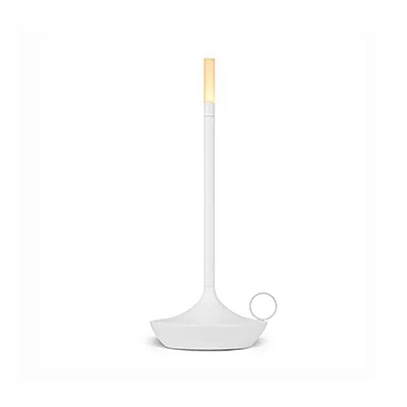 Portable Candle Lantern