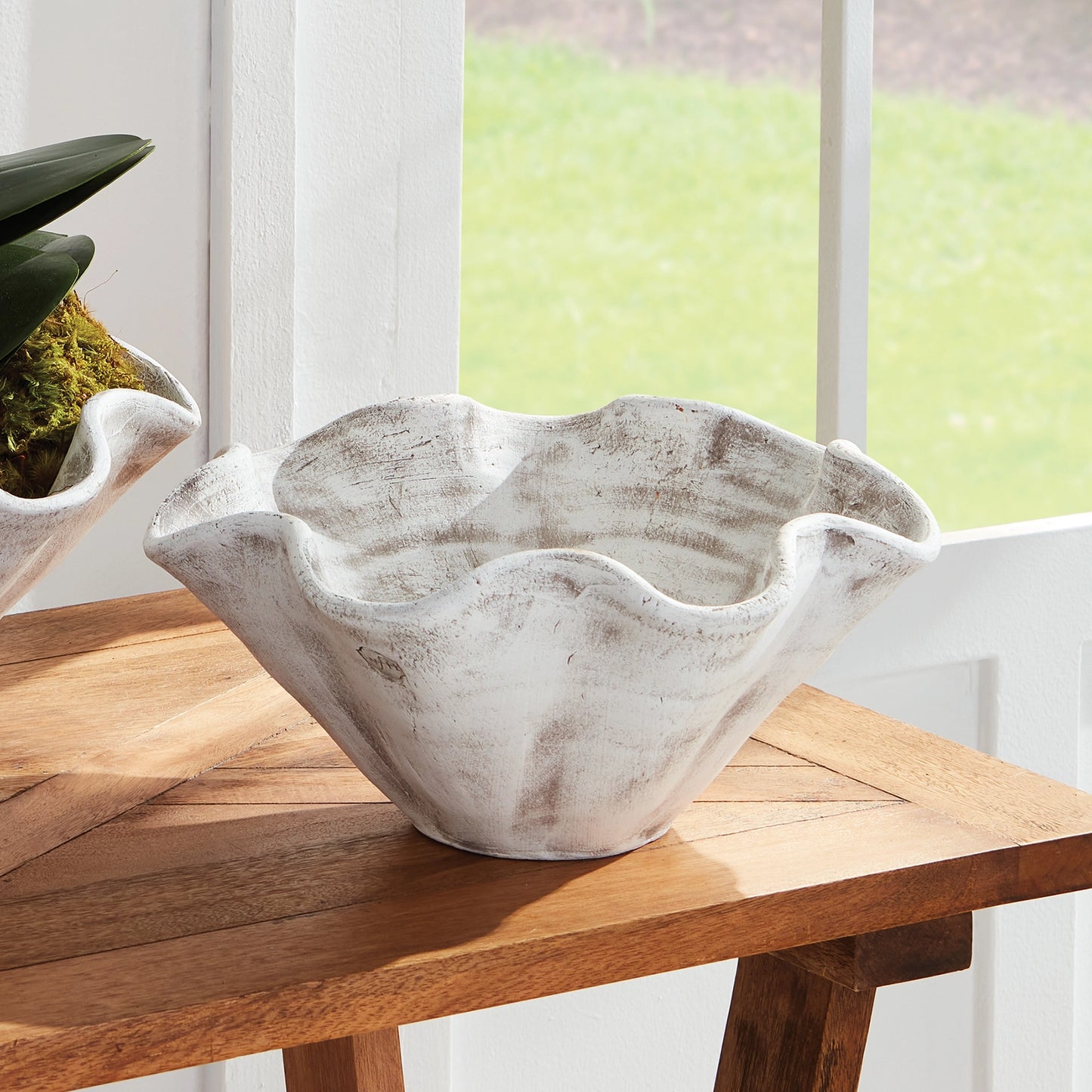Wakefield Handmade Wiley Pot | 2 Sizes
