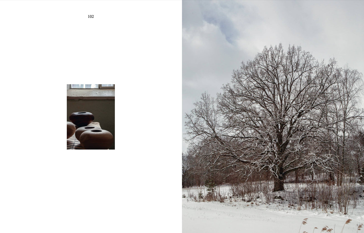 Genuine – Handmade Beauty from the North