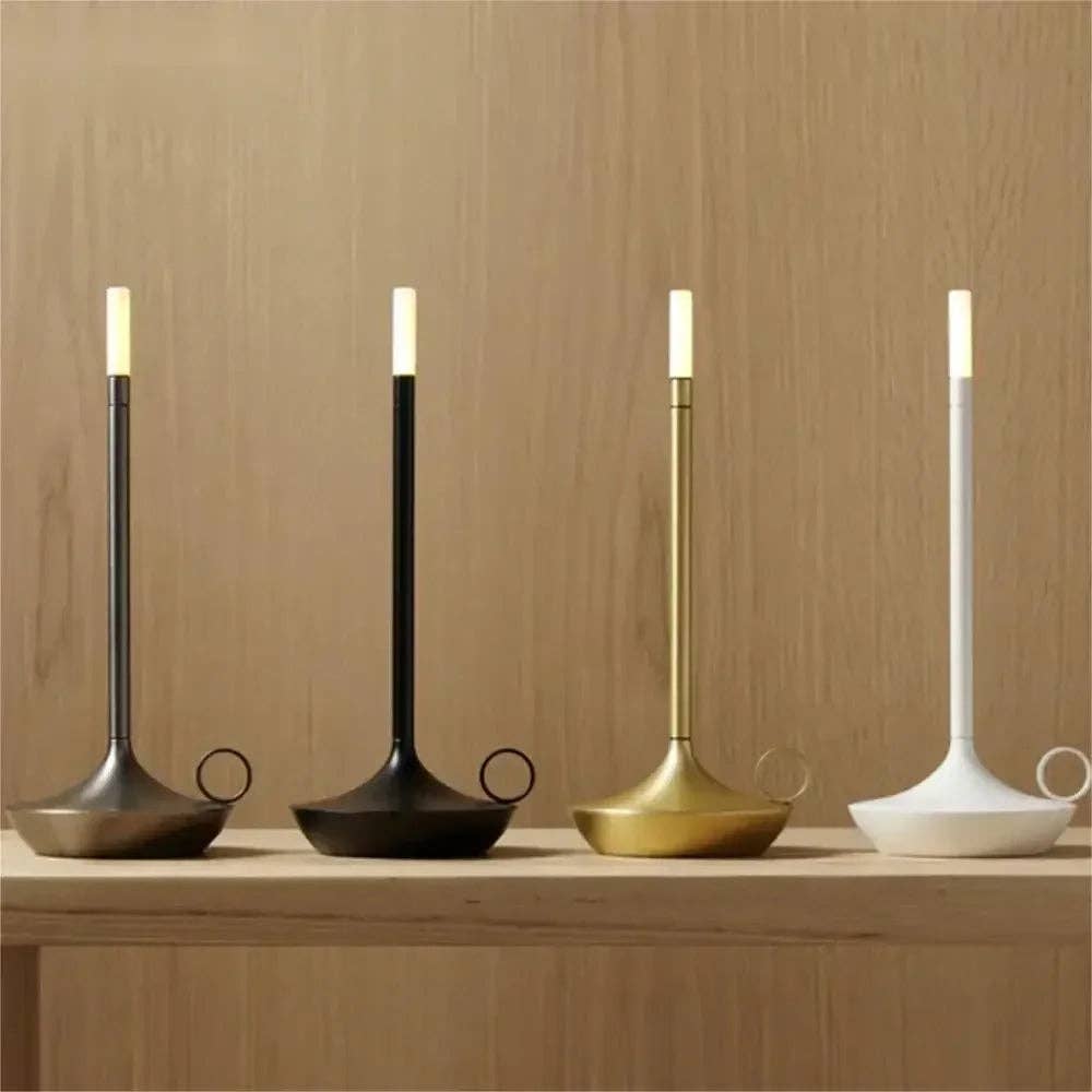 Portable Candle Lantern