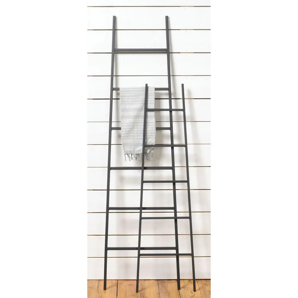 Metal Display ladder