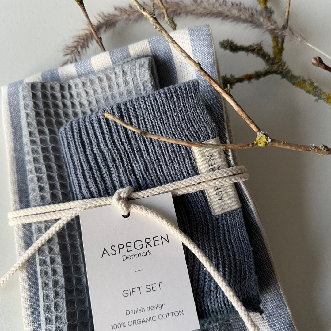 Gift set - Sea Salt