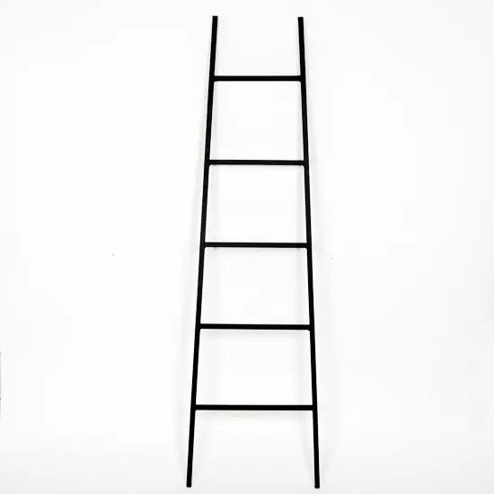 Metal Display ladder