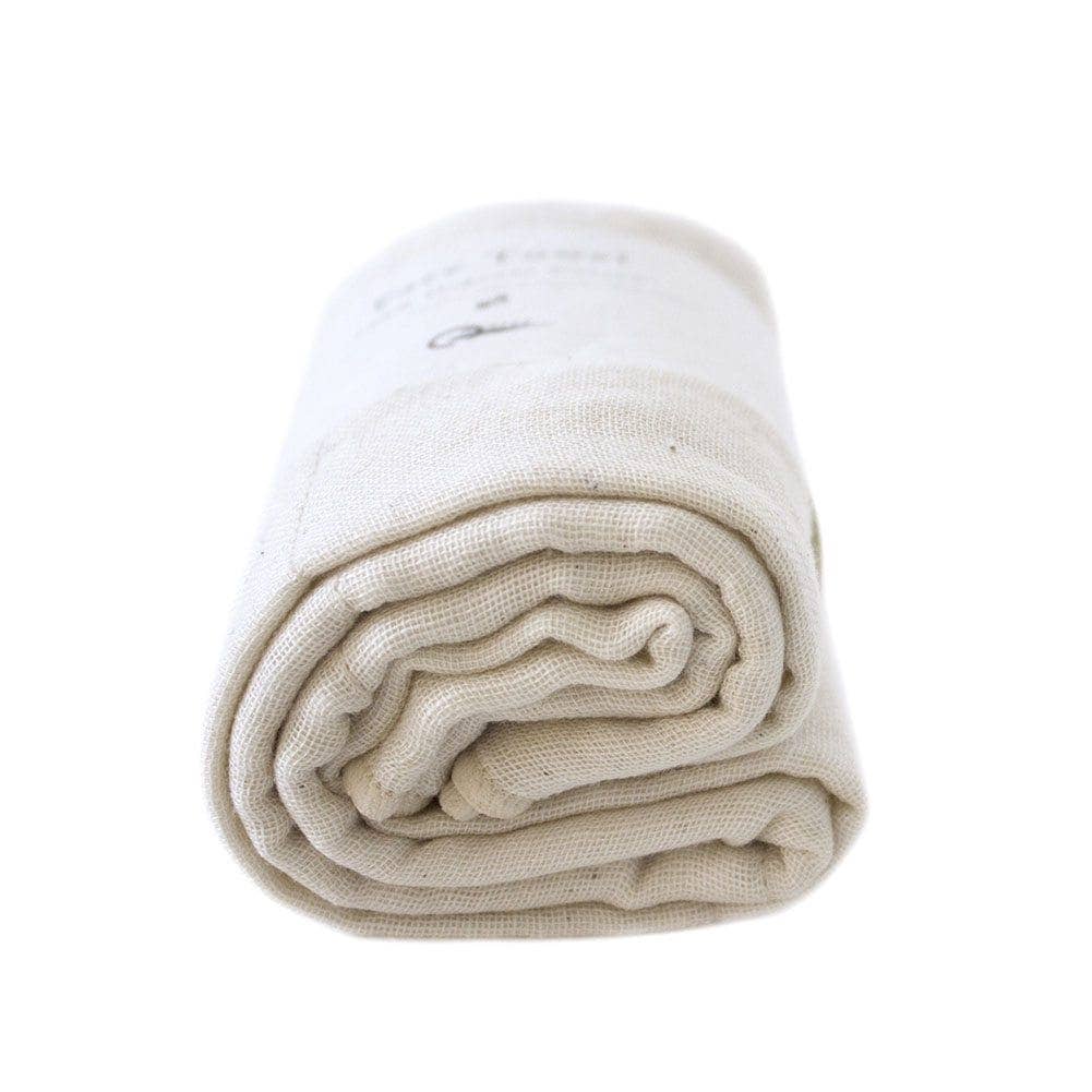 Nawrap Organic Cotton Hand Towel