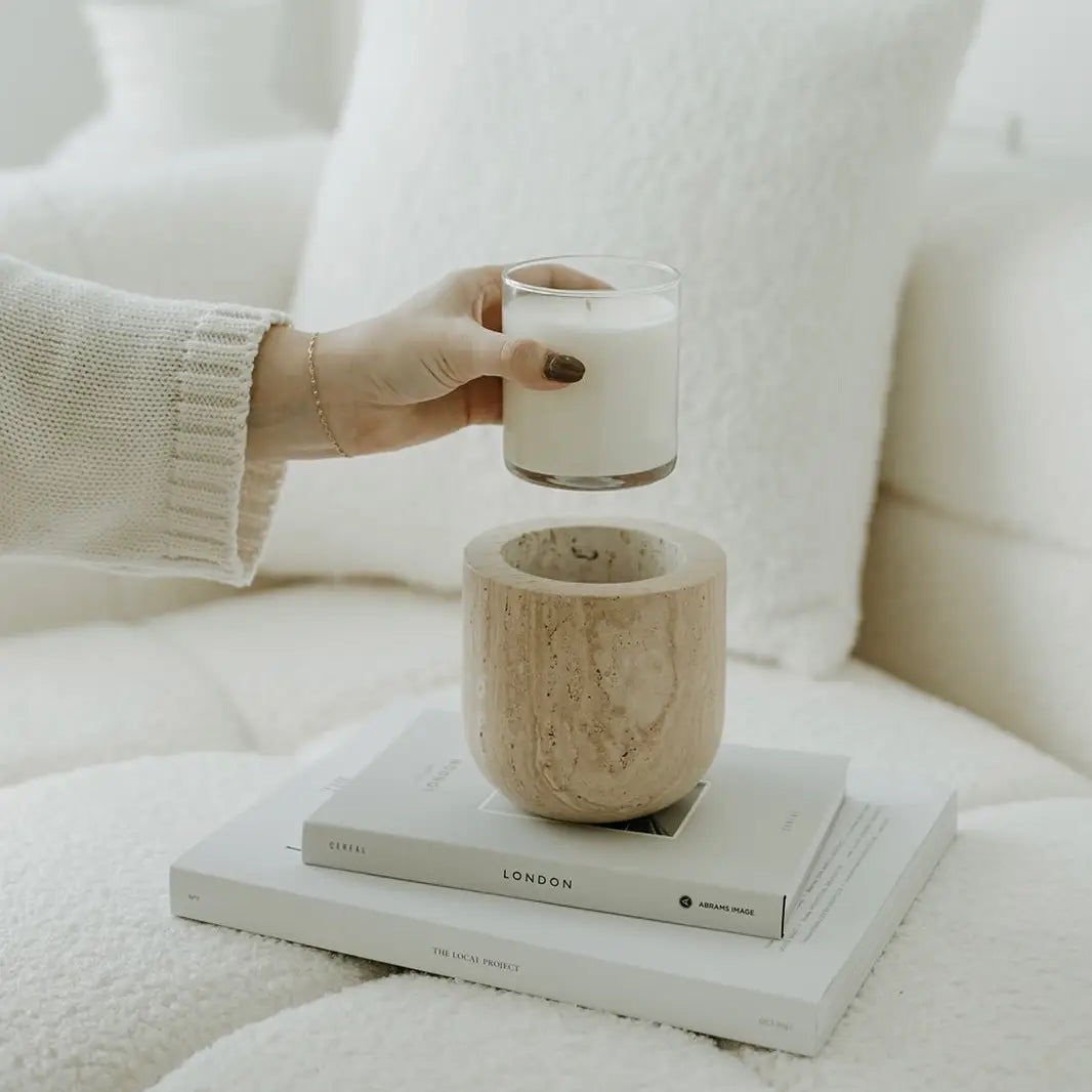 No.09 | Picnic in Paris Candle Refill Insert