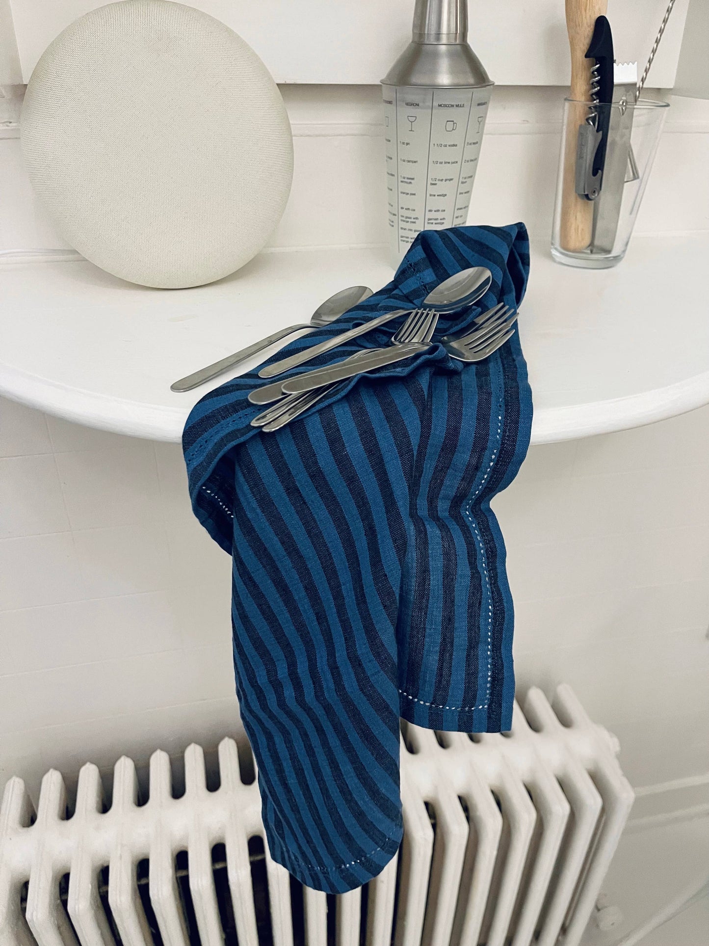 Linen Kitchen Towel