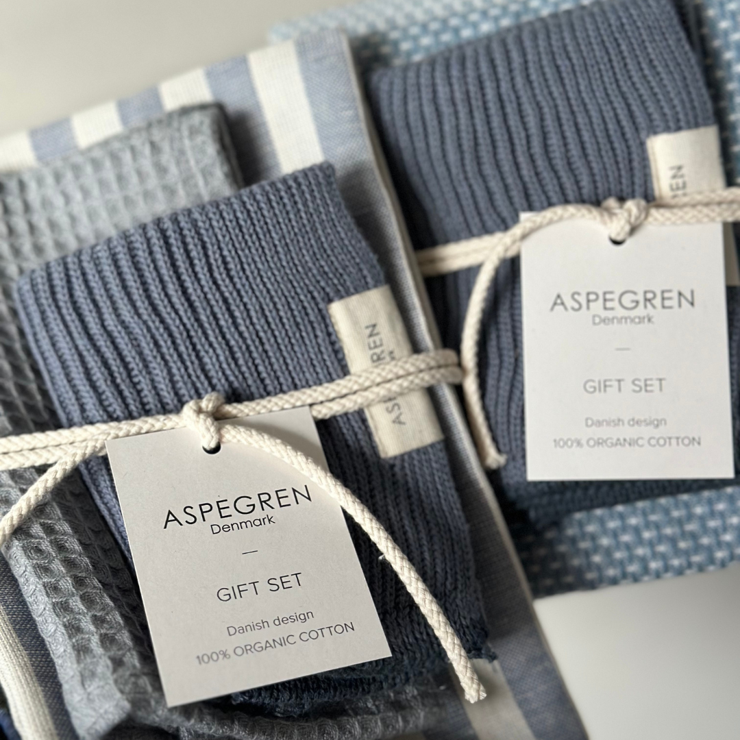 Gift set - Sea Salt