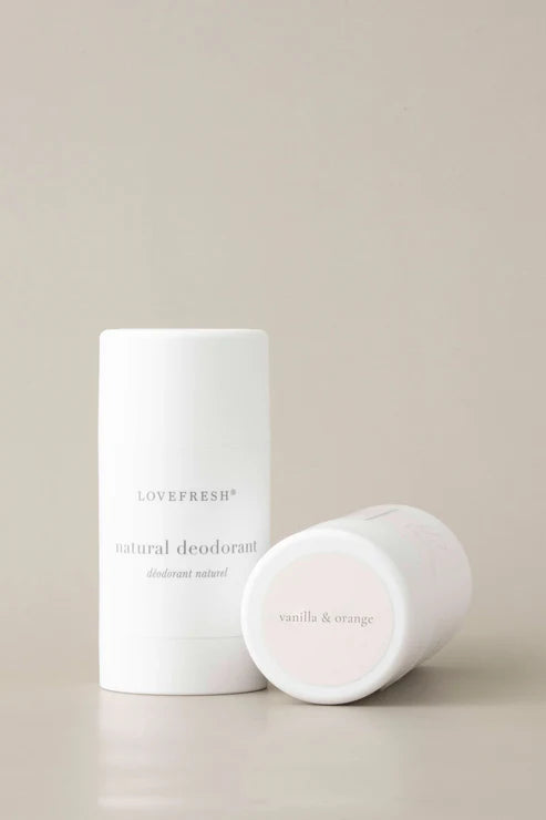 Everyday Deodorant | LOVEFRESH